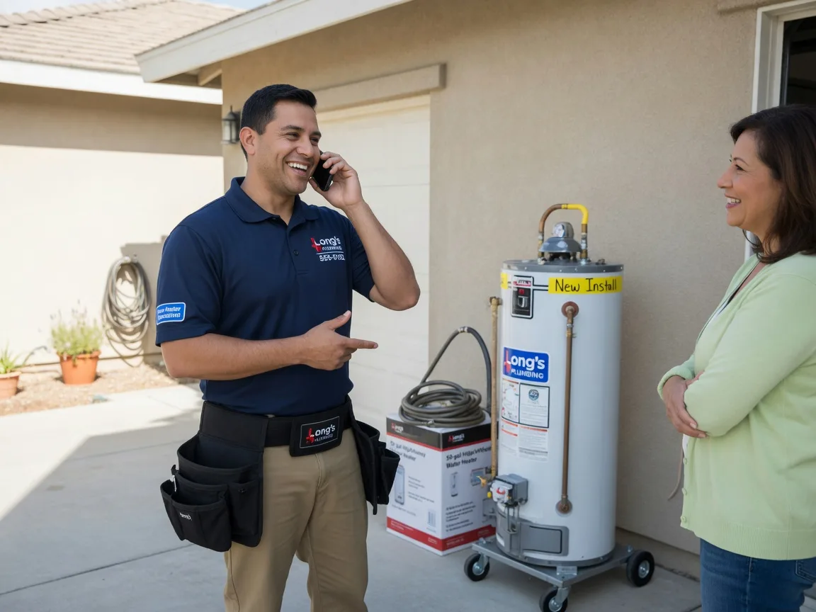 Leak Detection Racine, MN FAQs